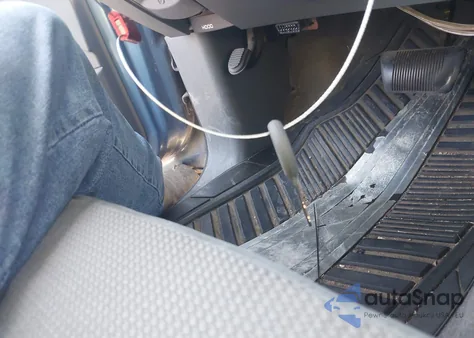 2005 Dodge Dakota Slt from USA, damaged, VIN 1D7HE42K75S246250